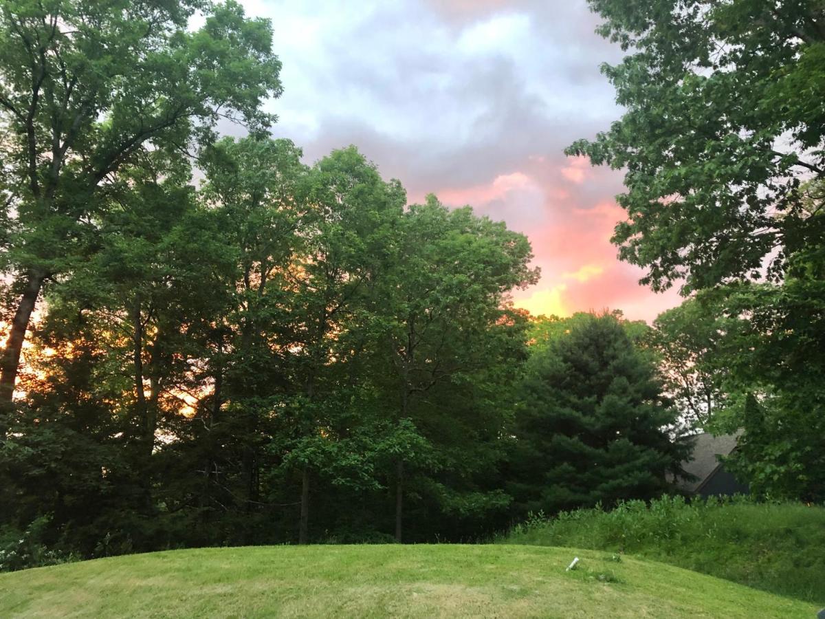 Amazing Poconos House . Sauna/Hot Tub/Private Pool East Stroudsburg Eksteriør billede
